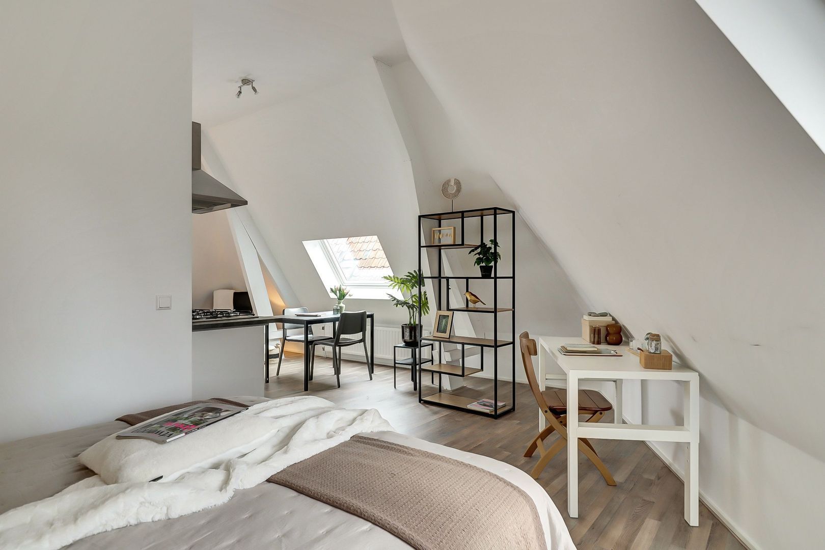 Vrouwenregt 13 E, Delft foto-21