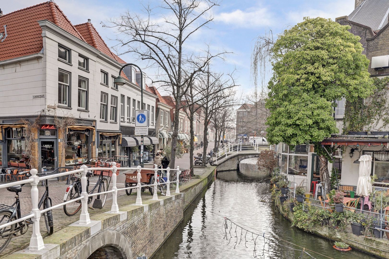 Vrouwenregt 13 E, Delft foto-27