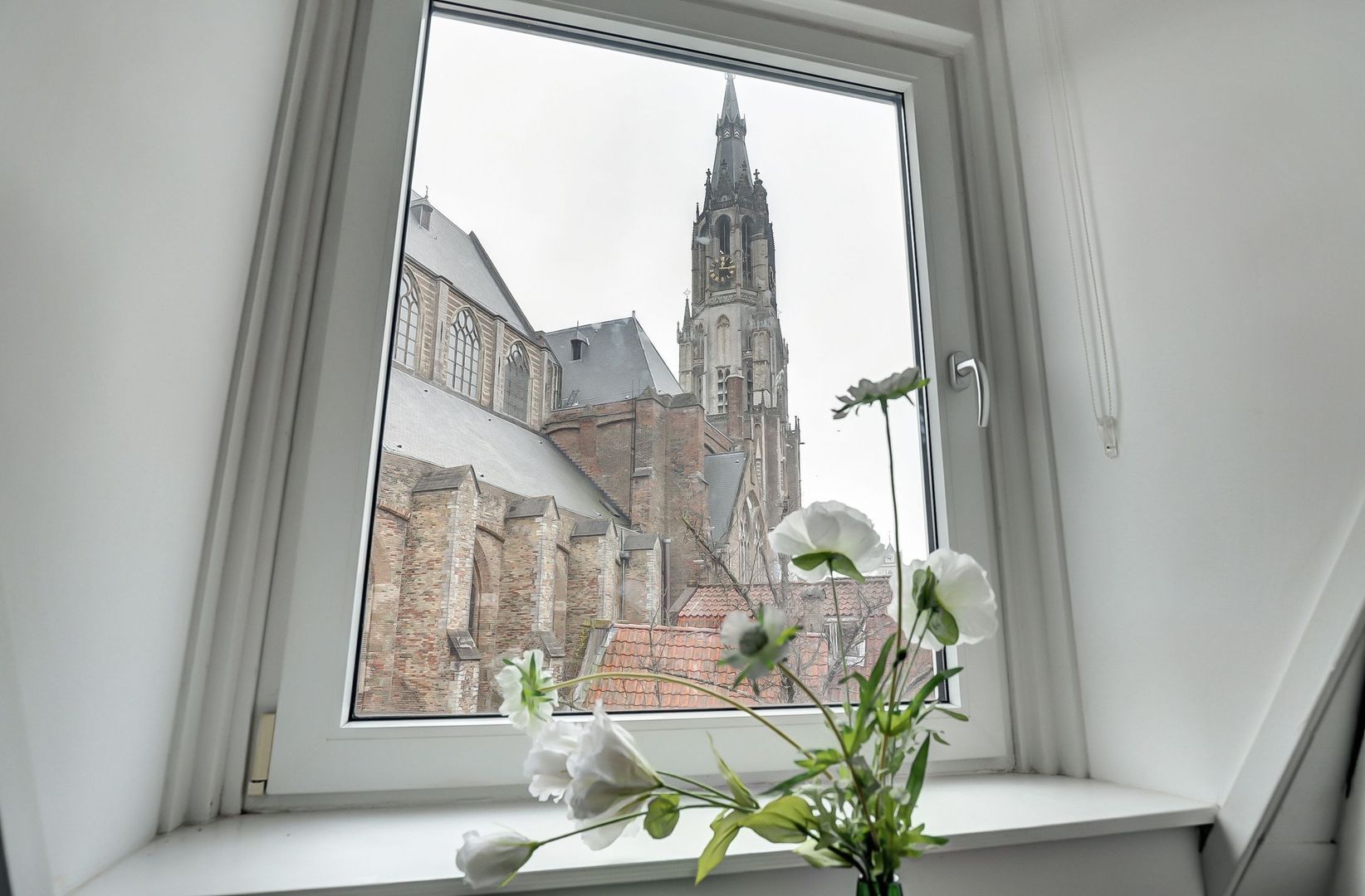 Vrouwenregt 13 E, Delft foto-24