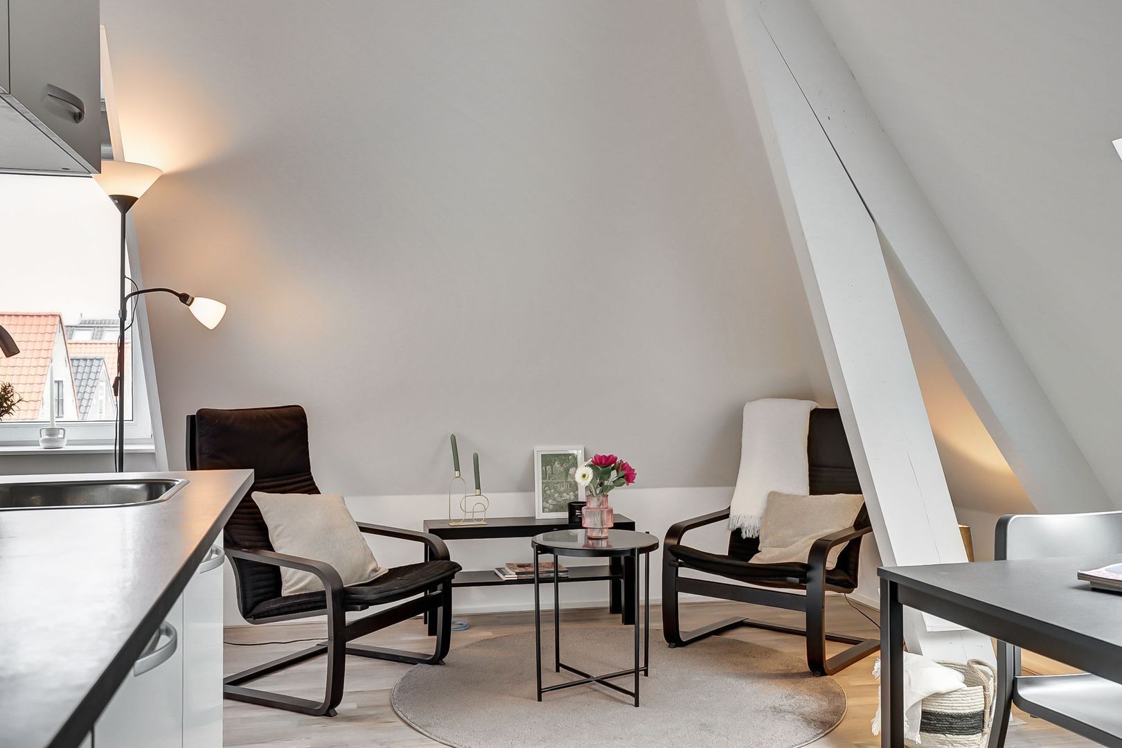 Vrouwenregt 13 E, Delft foto-11