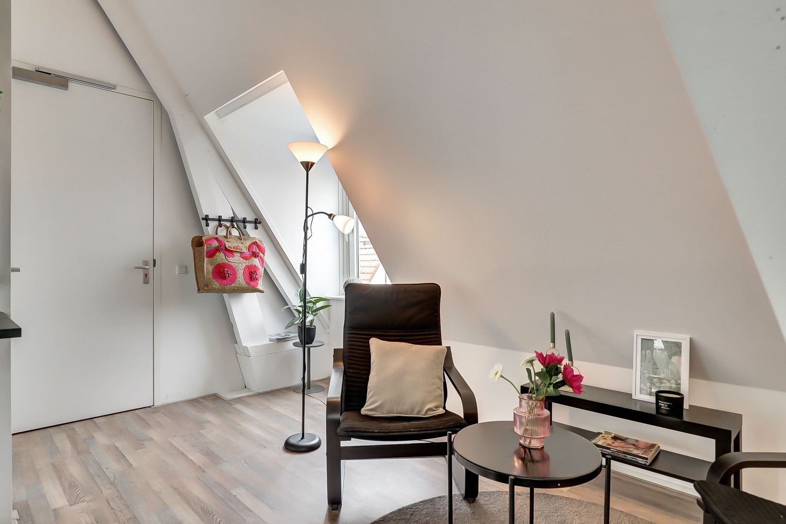 Vrouwenregt 13 E, Delft foto-9