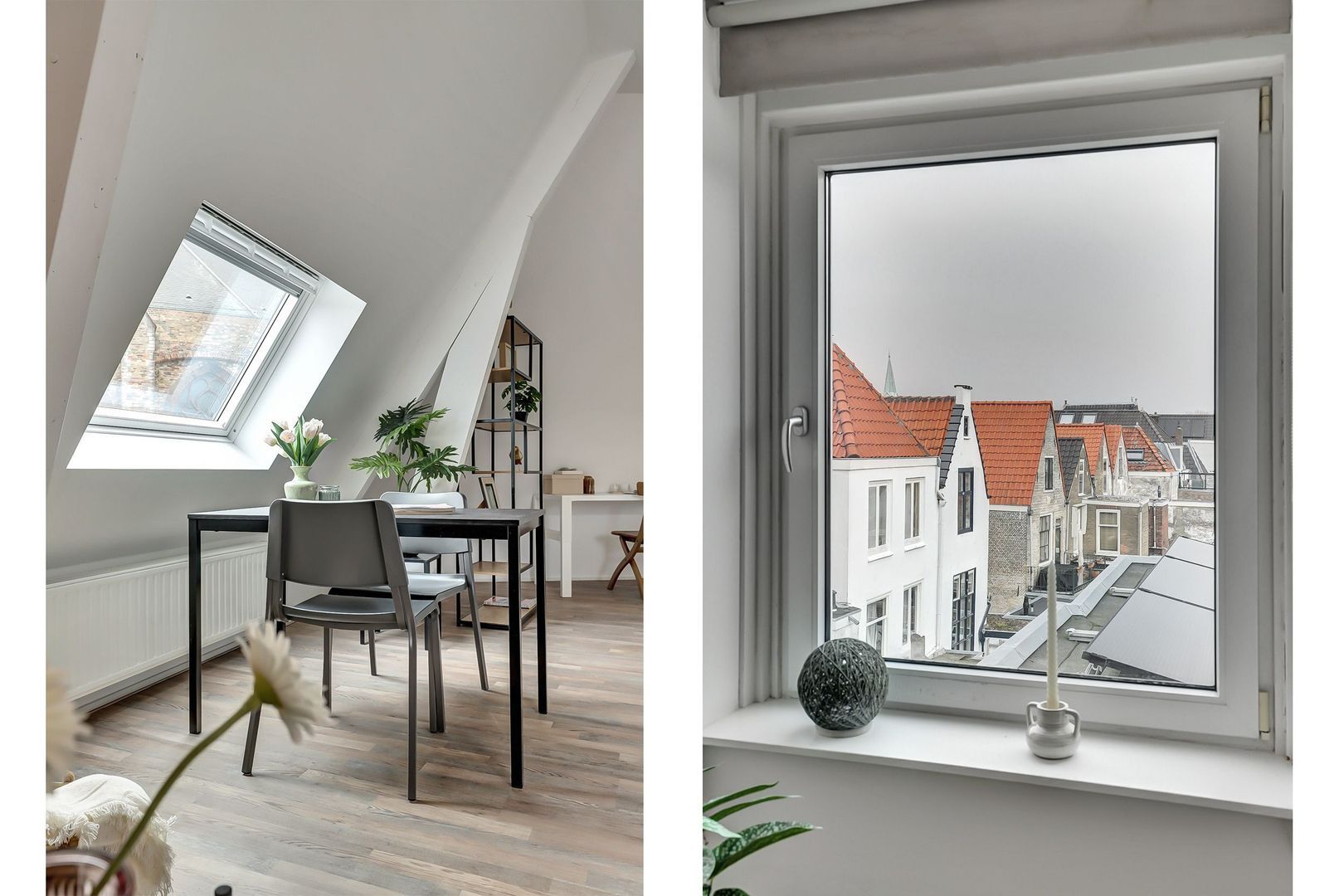 Vrouwenregt 13 E, Delft foto-14