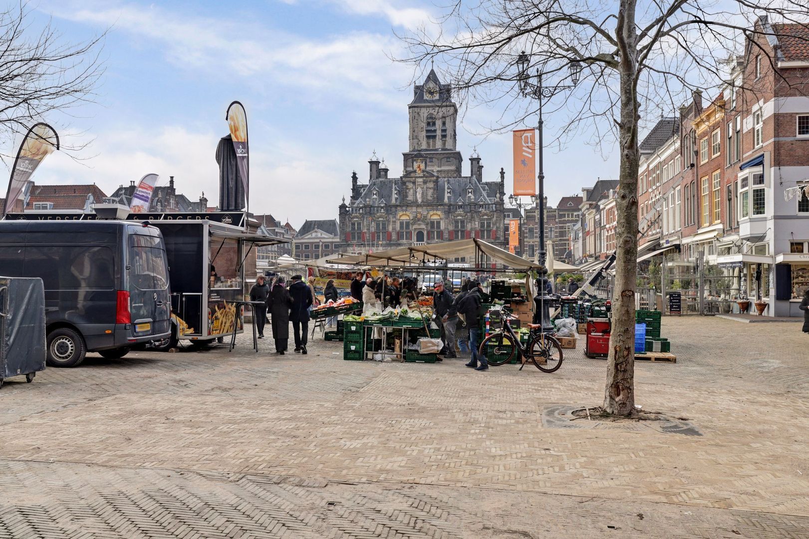 Vrouwenregt 13 E, Delft foto-32