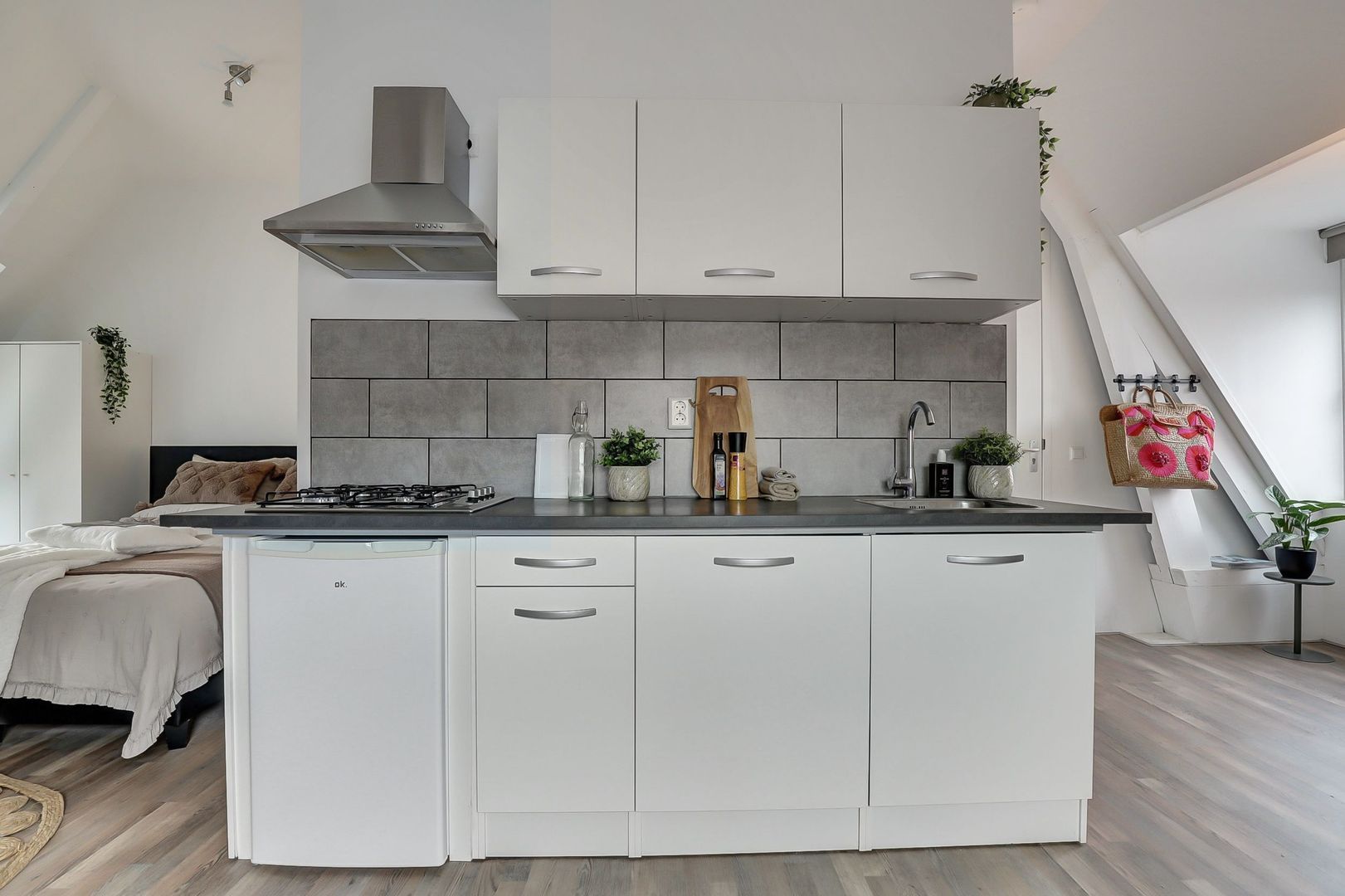 Vrouwenregt 13 E, Delft foto-17