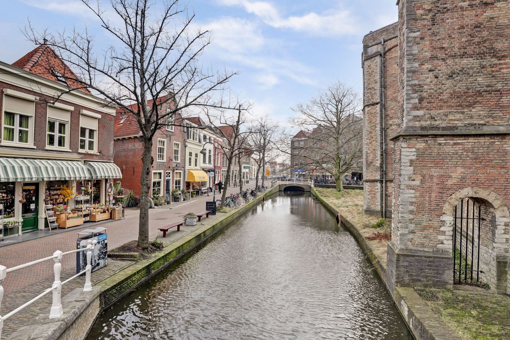 Vrouwenregt 13 E, Delft foto-31