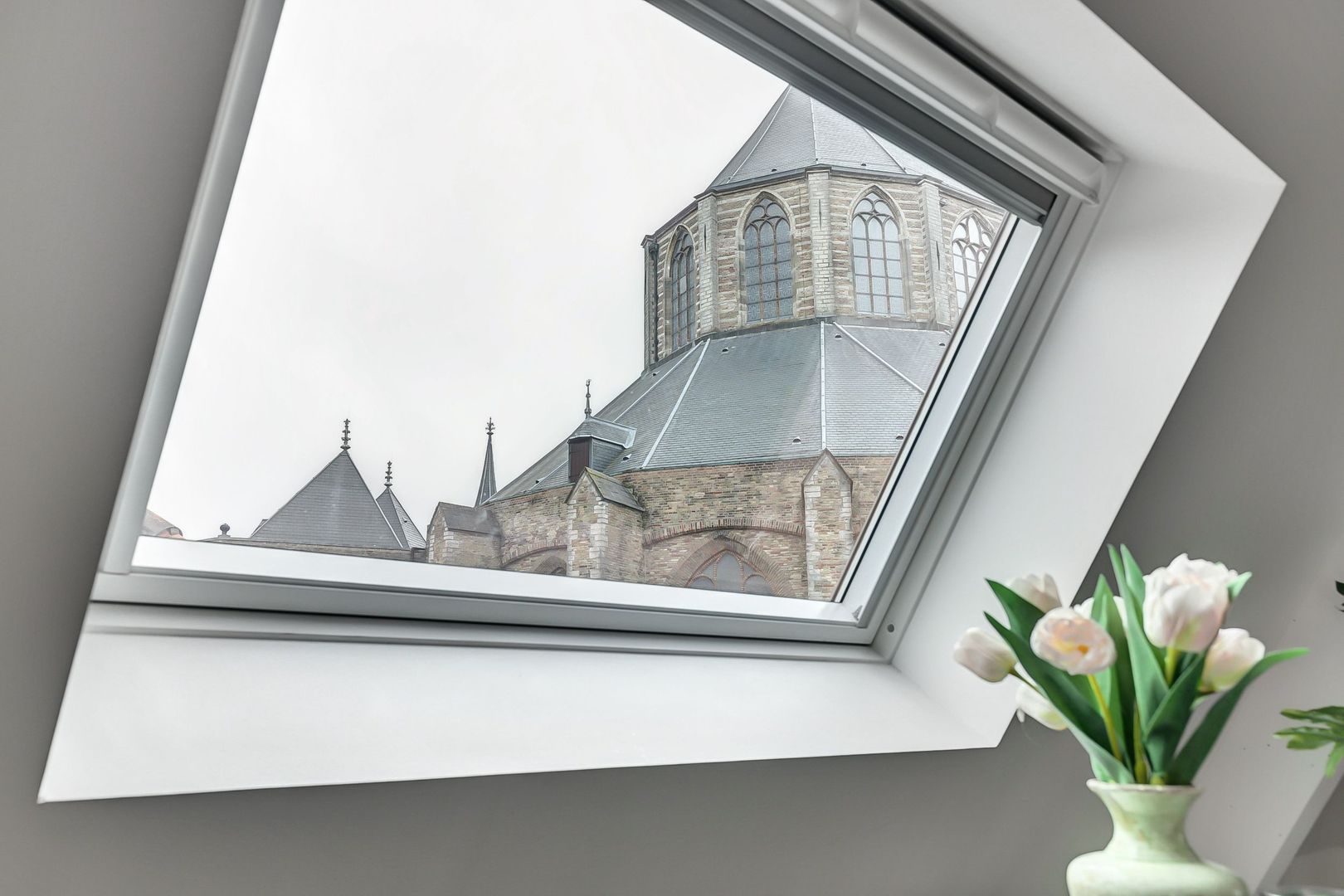 Vrouwenregt 13 E, Delft foto-33