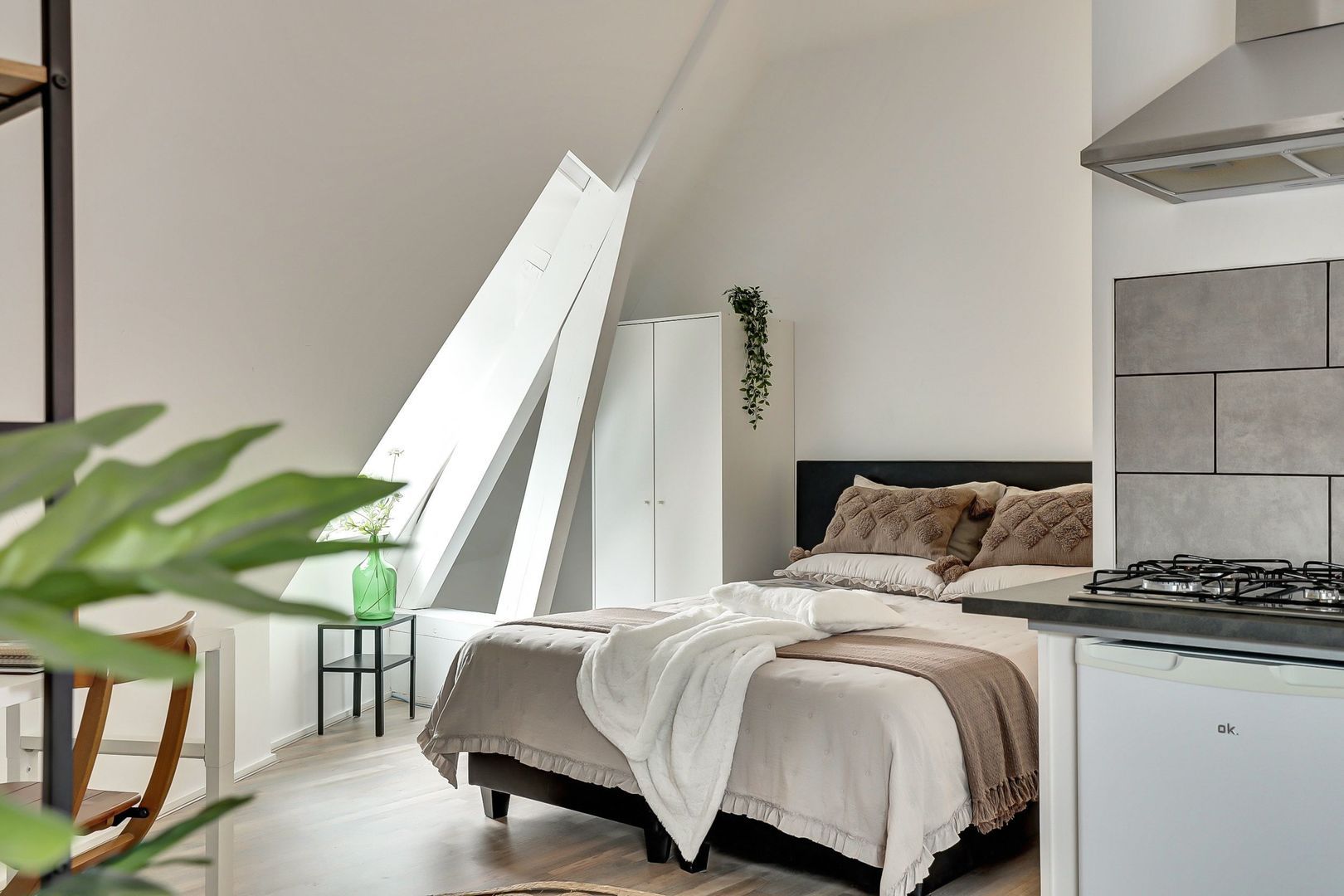 Vrouwenregt 13 E, Delft foto-23