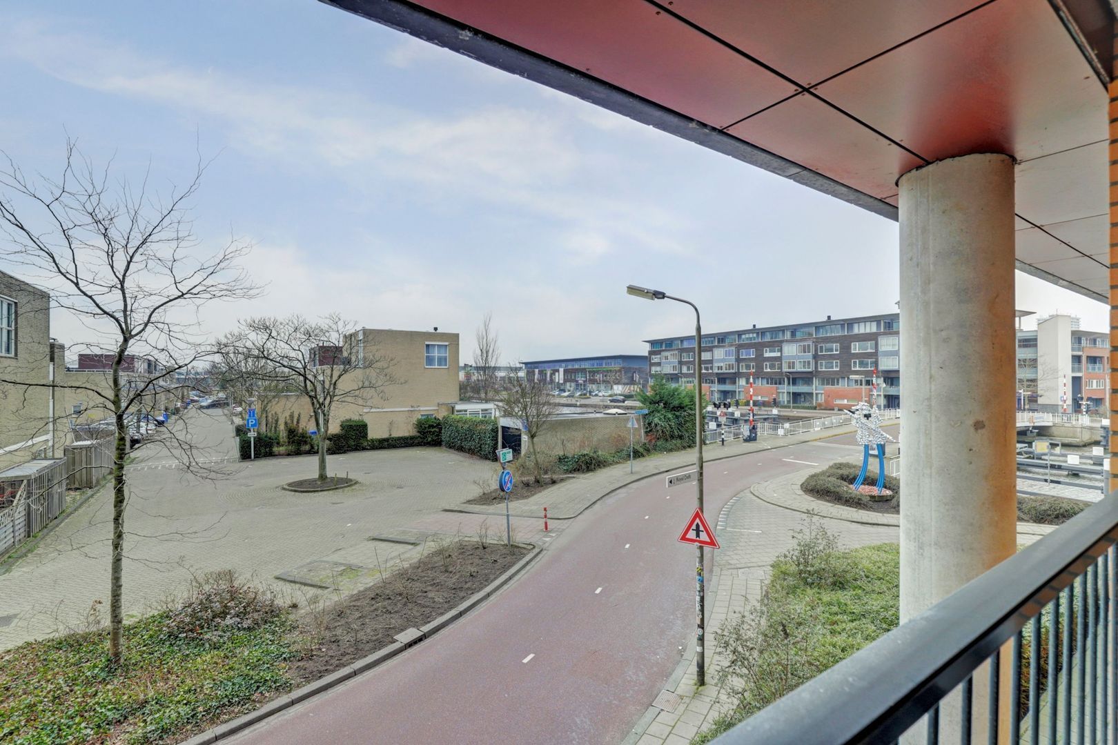 Machteld van Meterenlaan 79, Delft foto-36