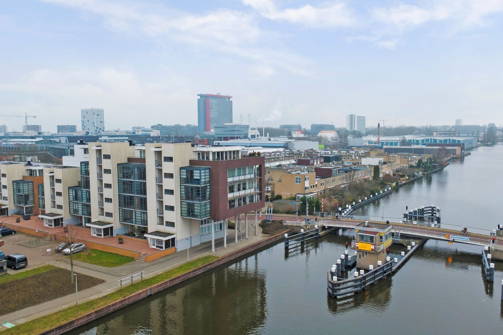 Machteld van Meterenlaan 79, Delft foto-39