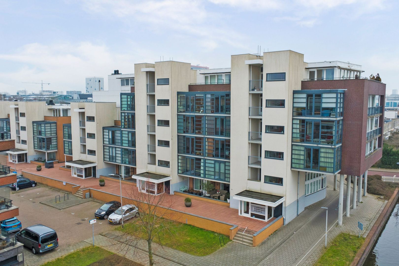 Machteld van Meterenlaan 79, Delft foto-40