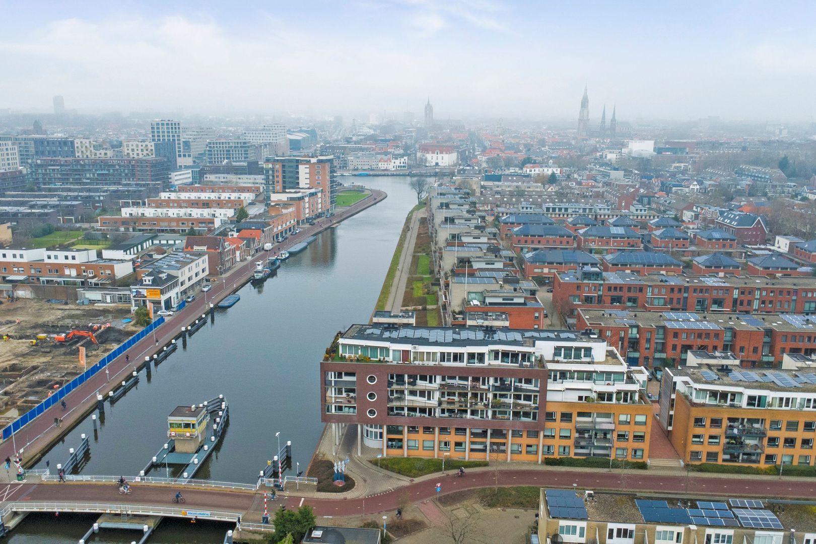 Machteld van Meterenlaan 79, Delft foto-42