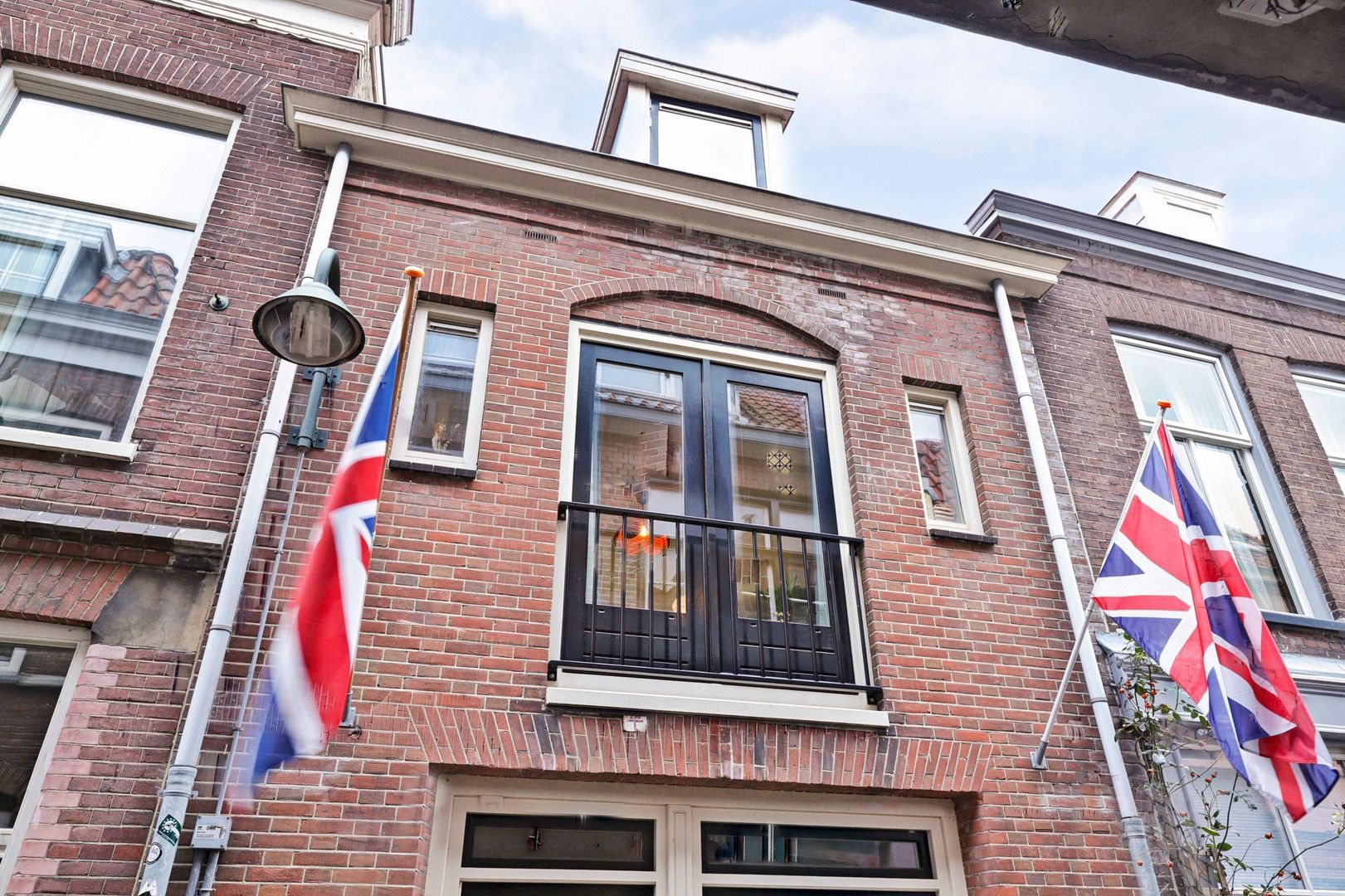 Molstraat 46 B, Delft foto-19