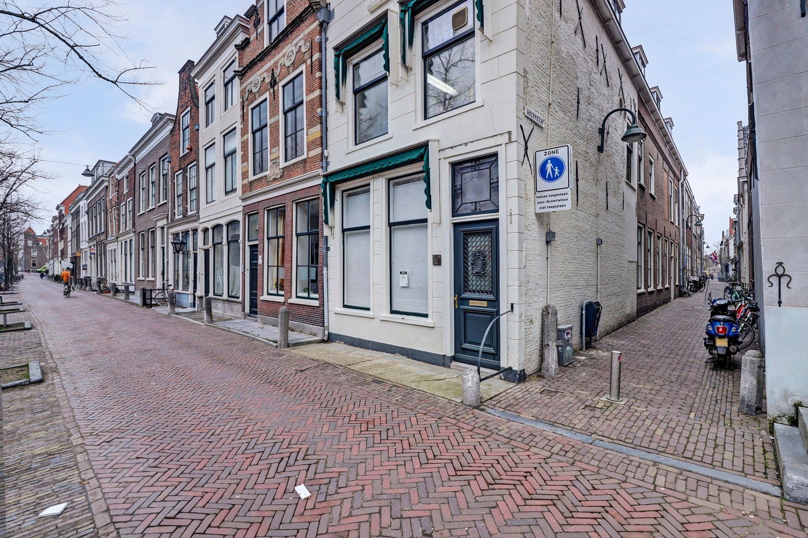 Molstraat 46 B, Delft foto-20