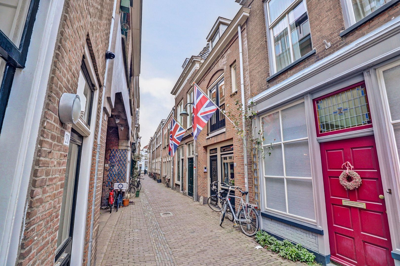Molstraat 46 B, Delft foto-18