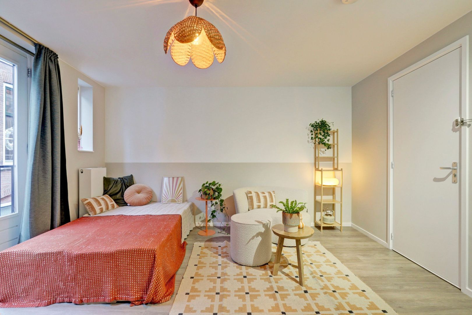 Molstraat 46 B, Delft foto-8