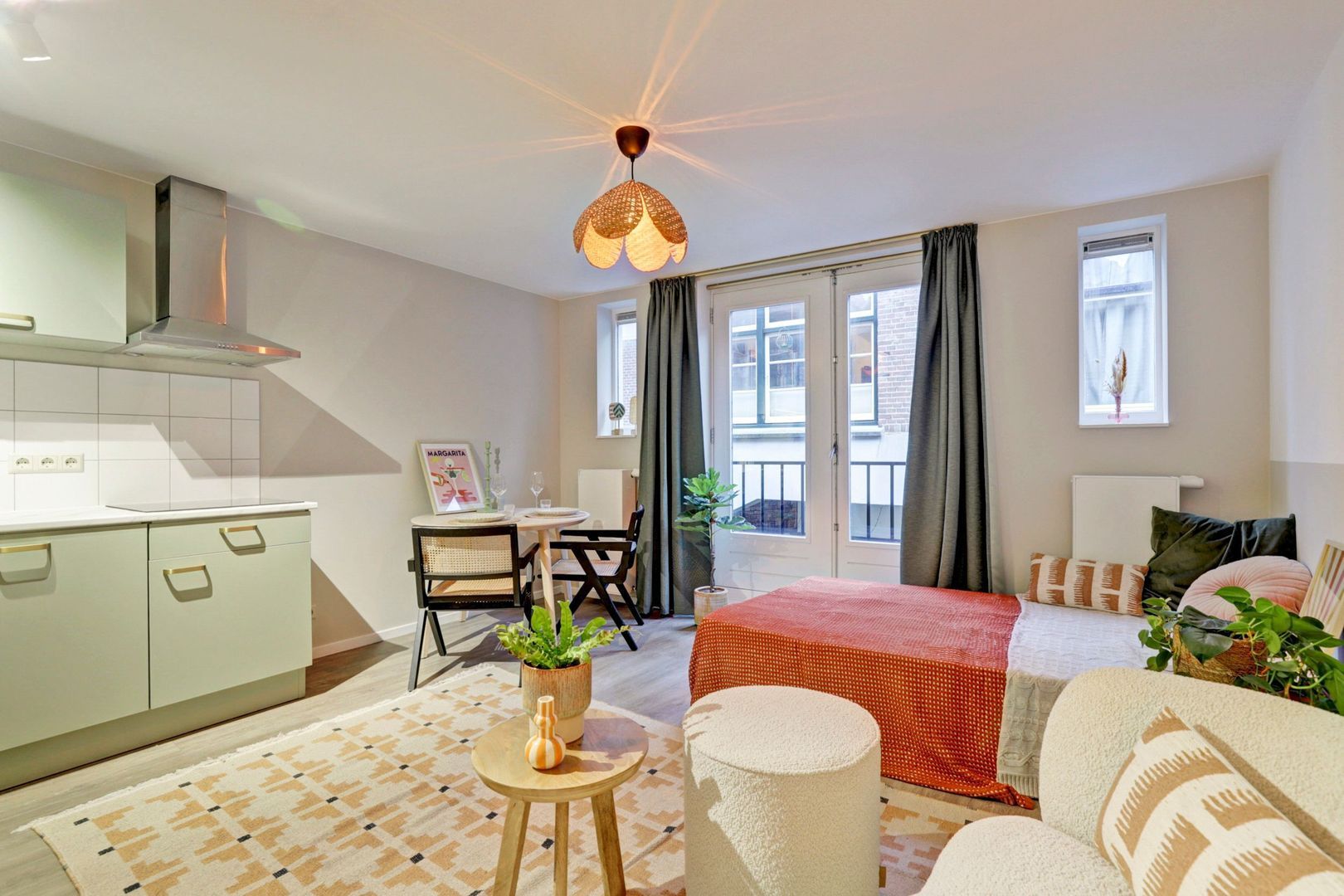 Molstraat 46 B, Delft foto-9