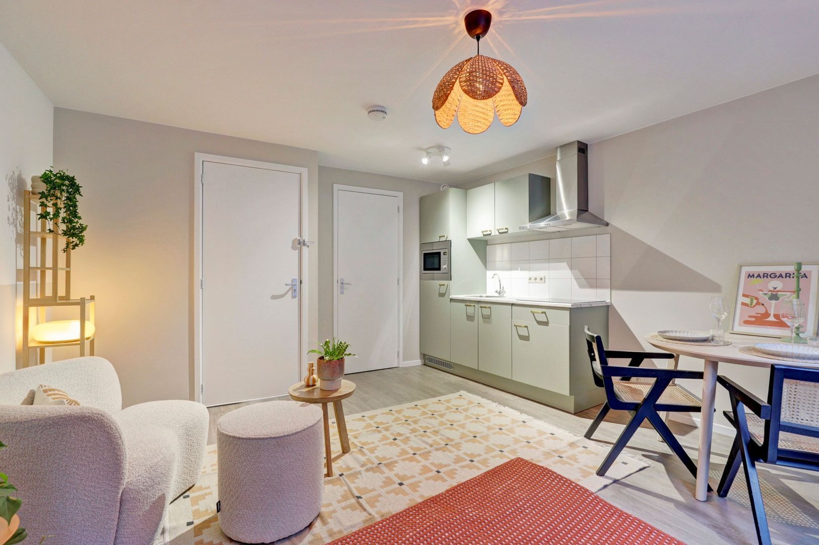 Molstraat 46 B, Delft foto-11