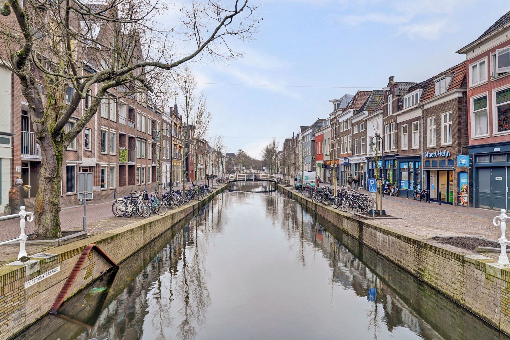 Molstraat 46 B, Delft foto-23