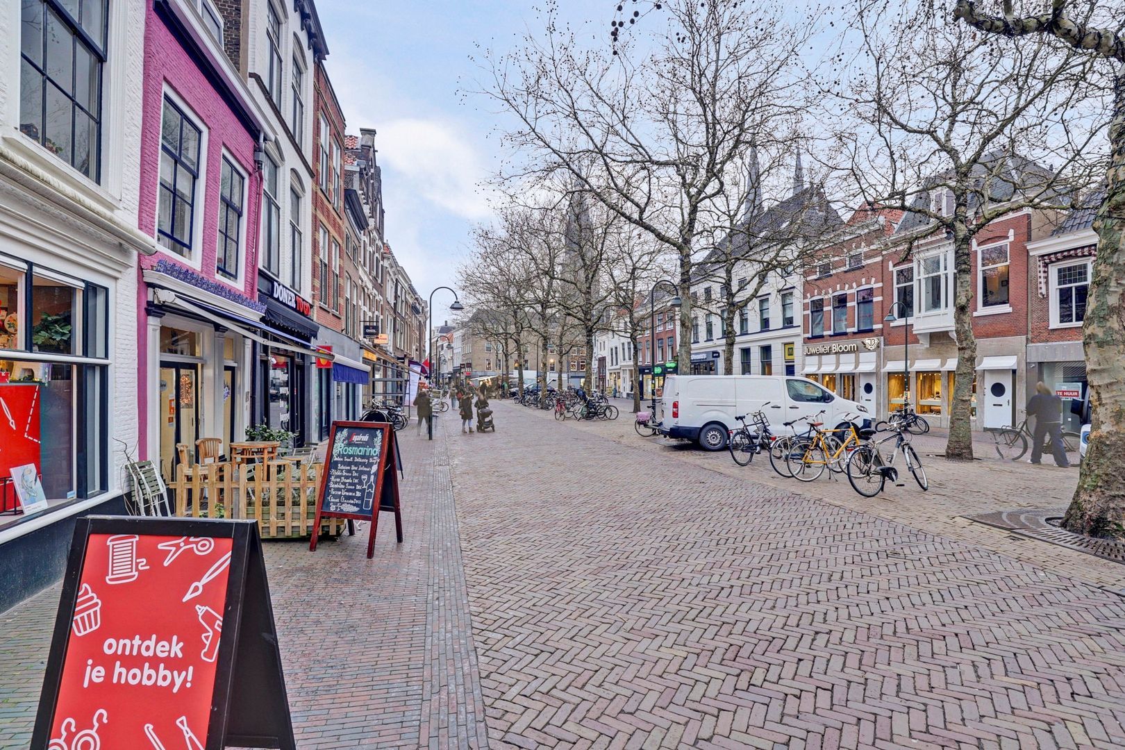 Molstraat 46 C, Delft foto-19