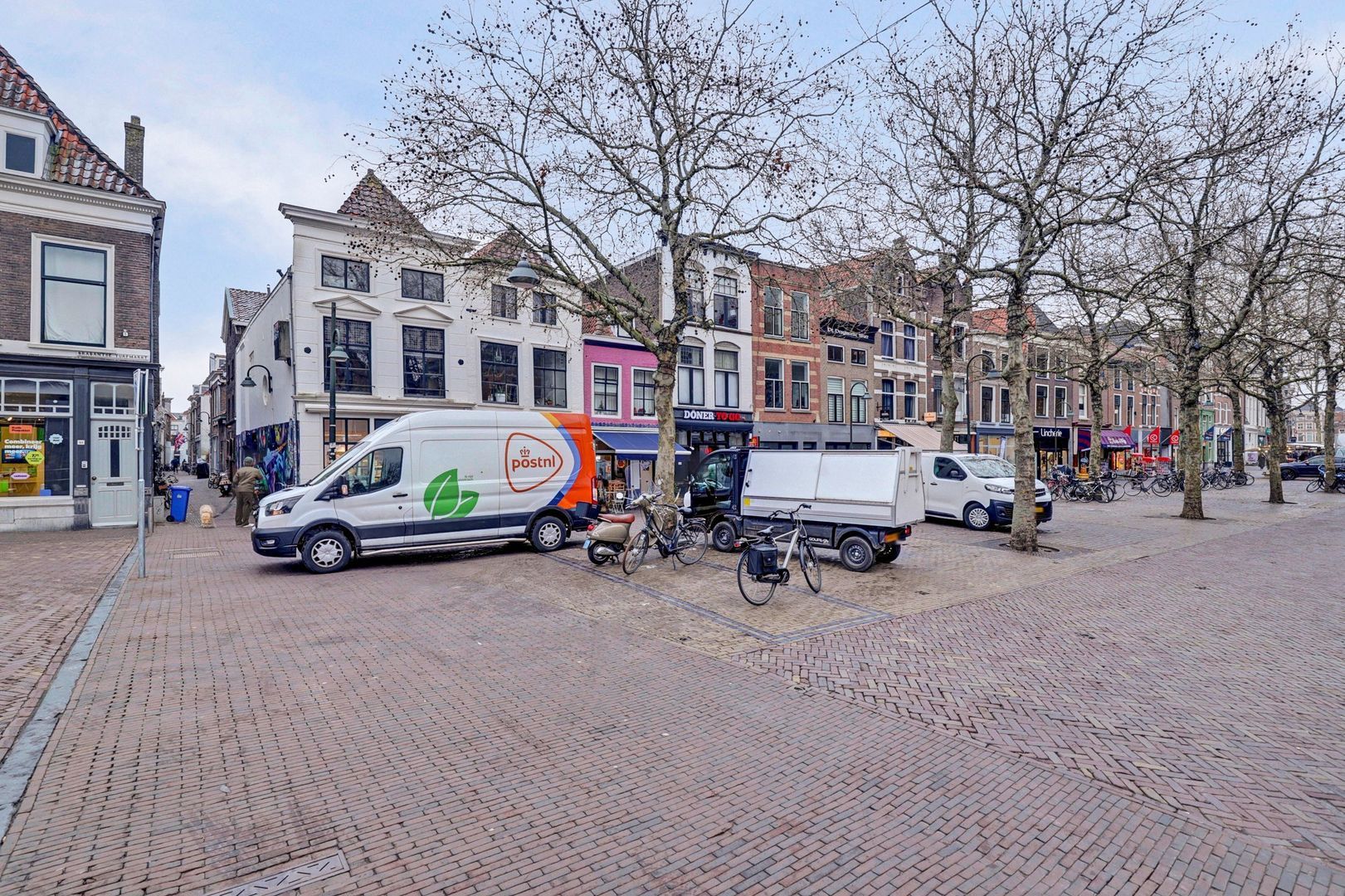 Molstraat 46 C, Delft foto-20