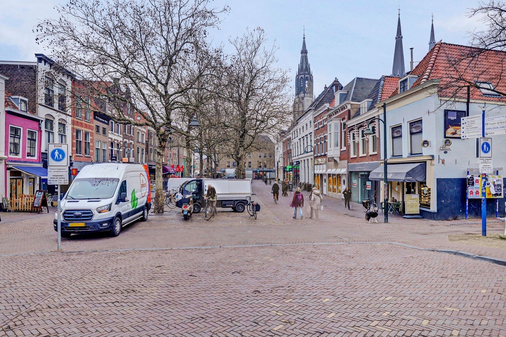 Molstraat 46 C, Delft foto-21