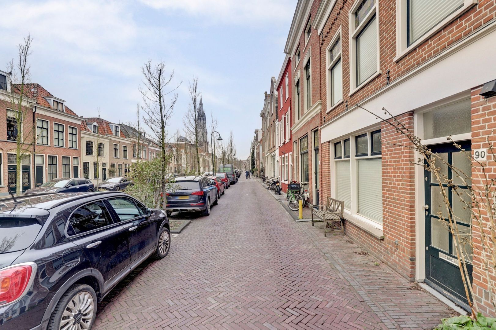 Vlamingstraat 90, Delft foto-5