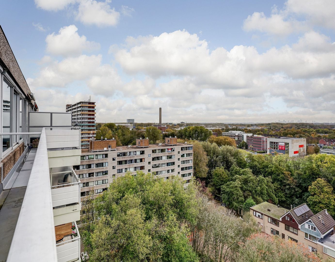 J.J. Slauerhofflaan 95, Delft foto-4
