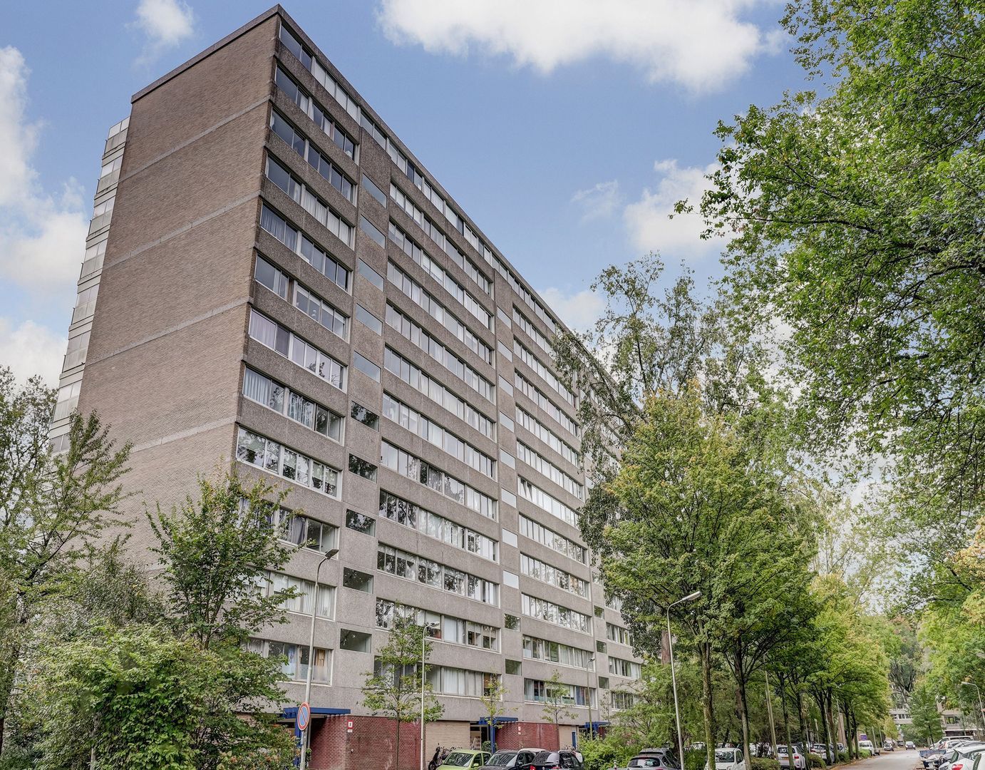 J.J. Slauerhofflaan 95, Delft foto-5