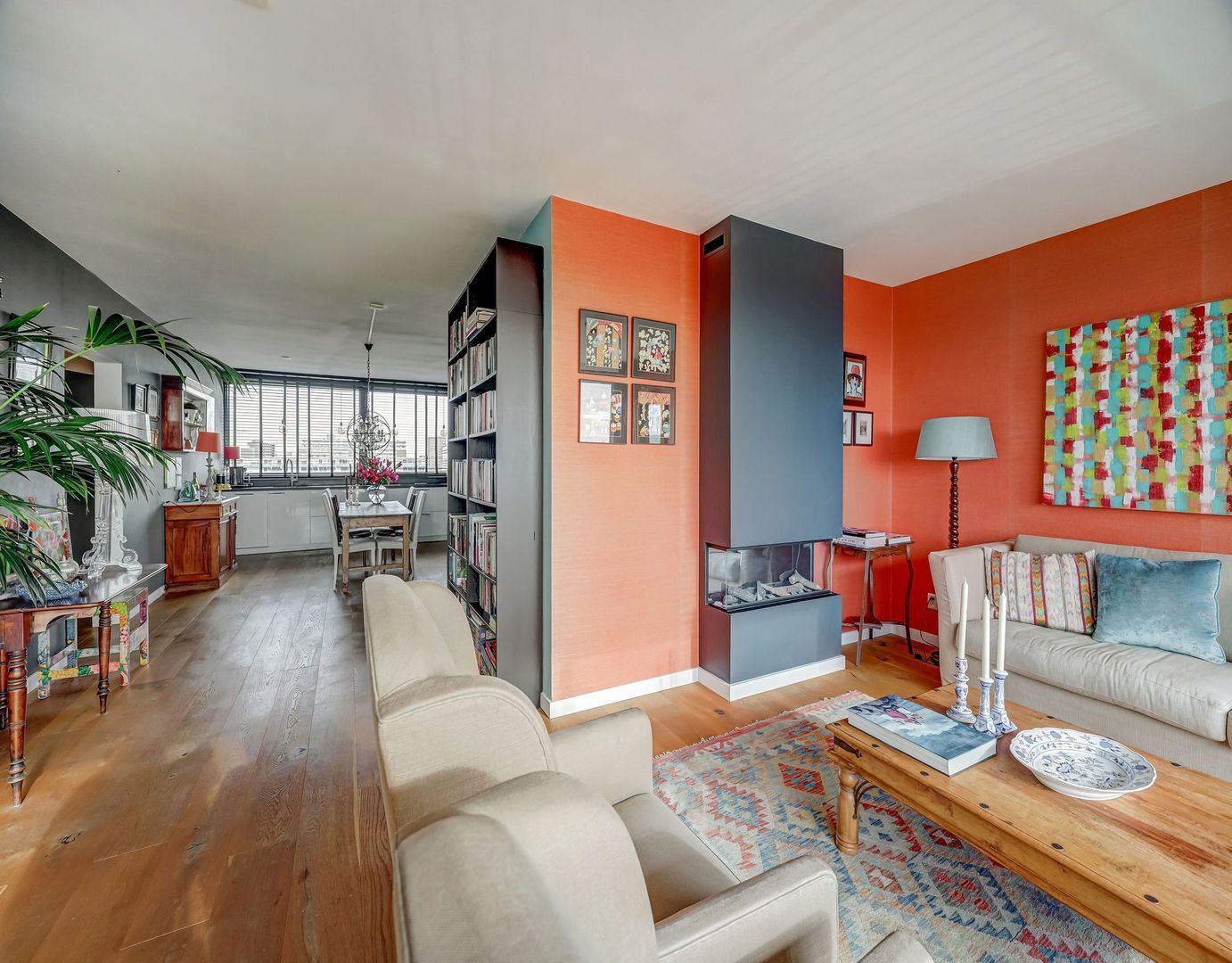 J.J. Slauerhofflaan 95, Delft foto-13