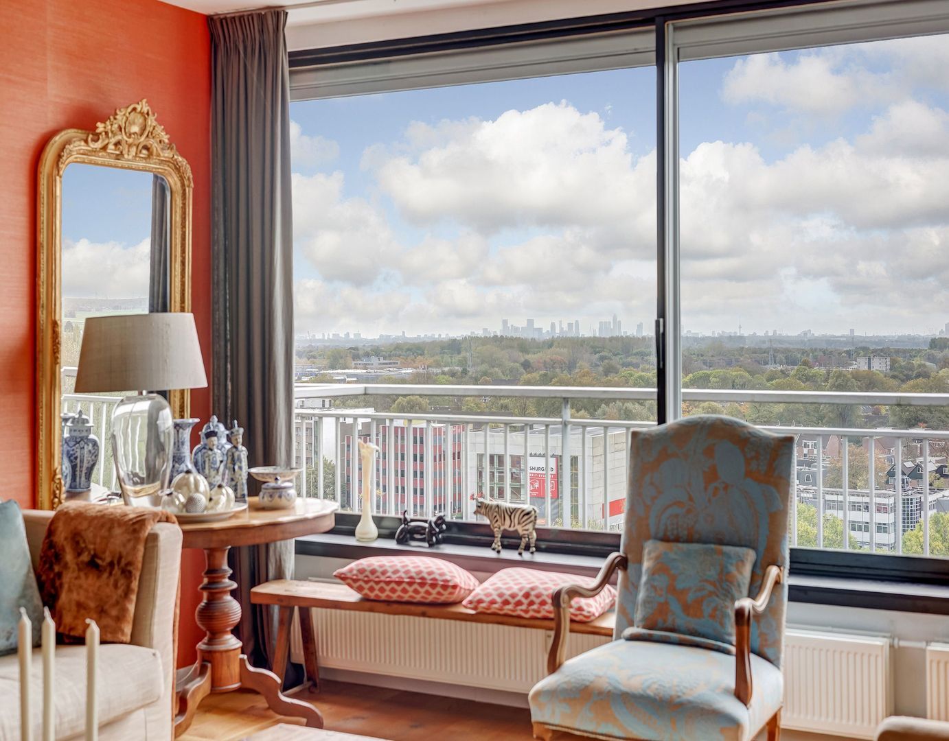 J.J. Slauerhofflaan 95, Delft foto-17