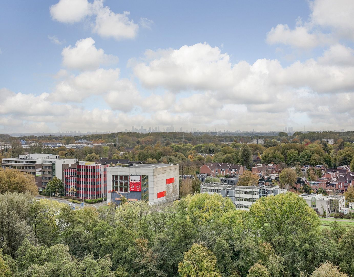 J.J. Slauerhofflaan 95, Delft foto-25