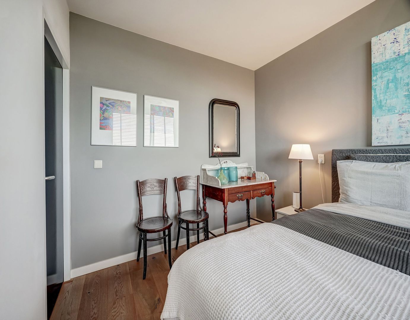 J.J. Slauerhofflaan 95, Delft foto-31