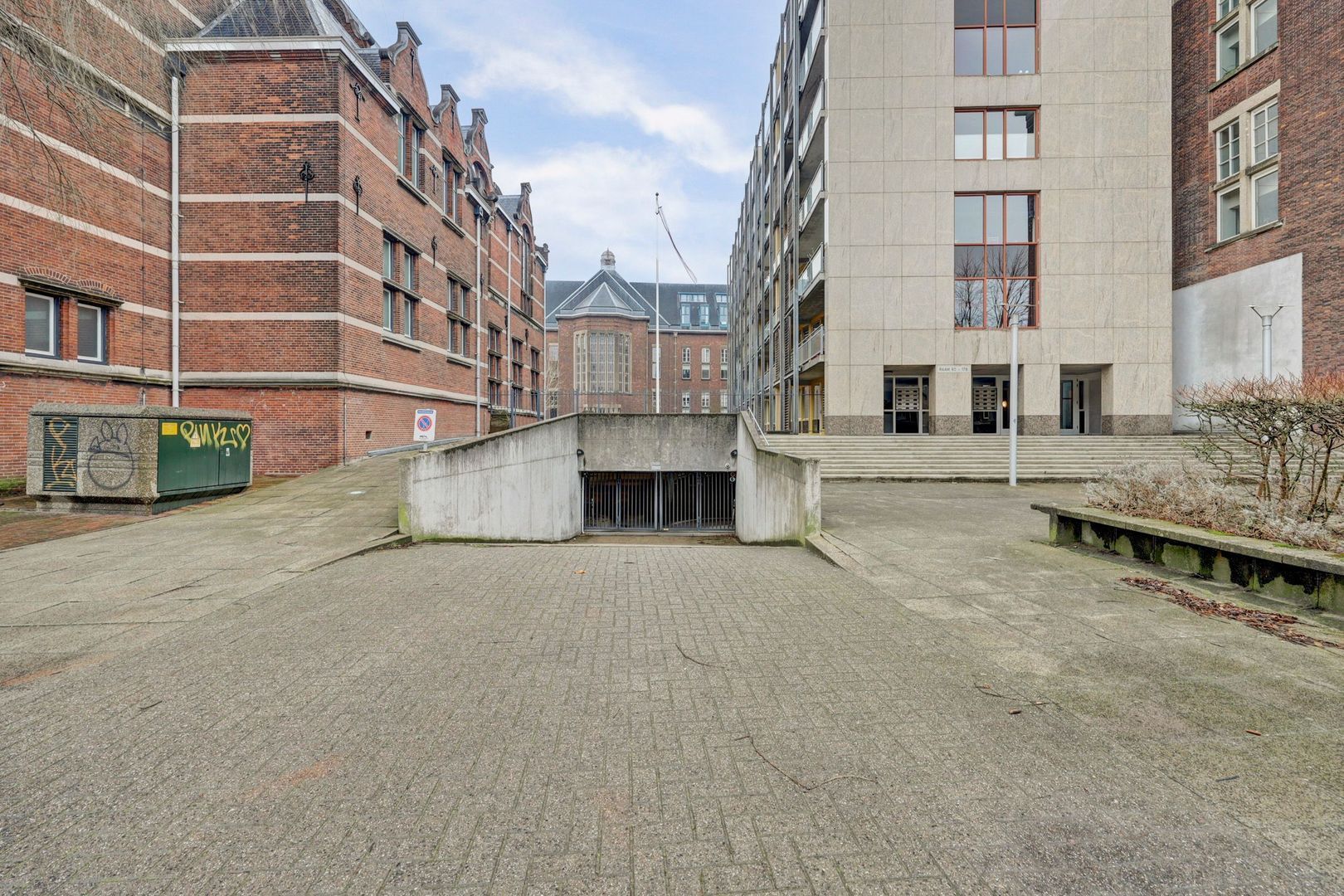 Raam 146, Delft foto-2