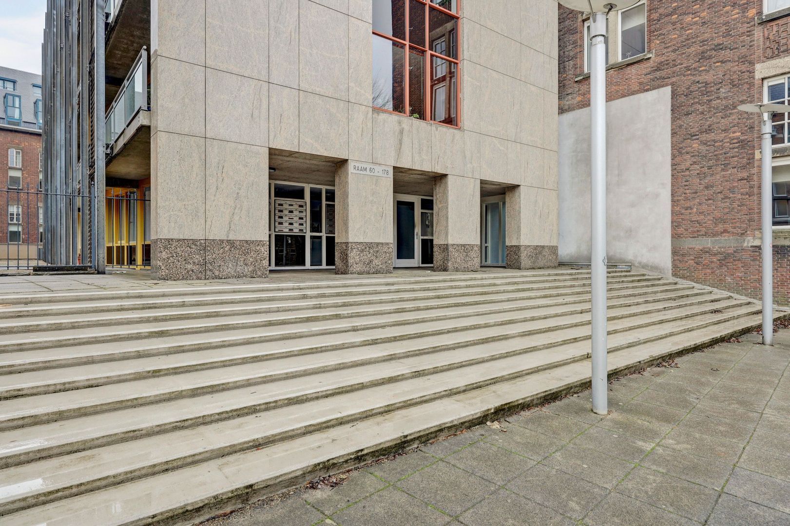 Raam 146, Delft foto-3