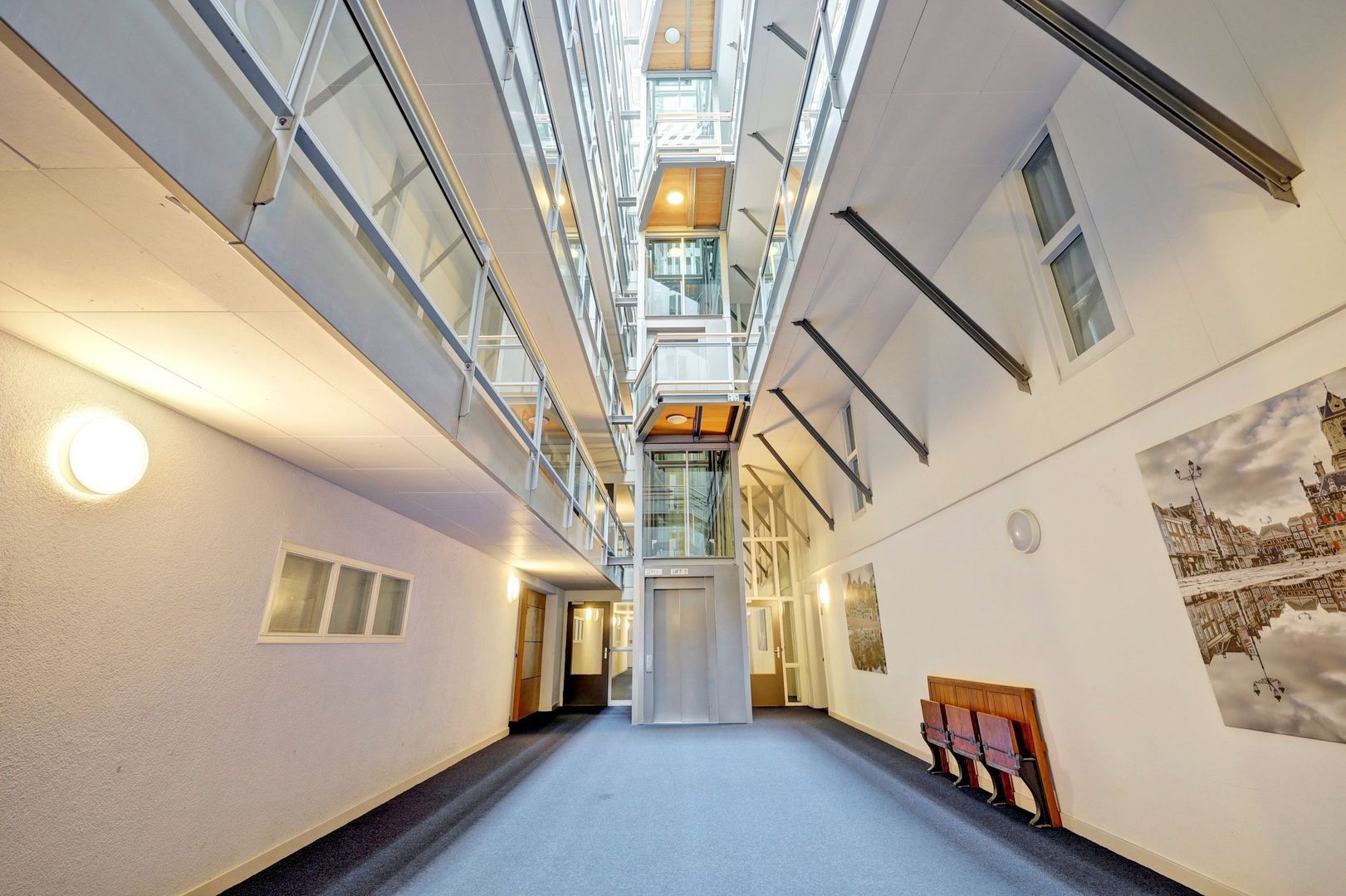 Raam 146, Delft foto-6