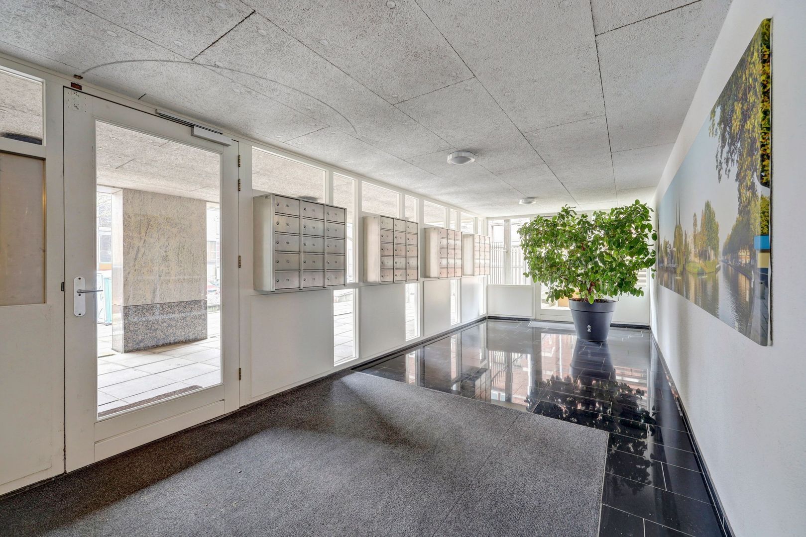 Raam 146, Delft foto-4