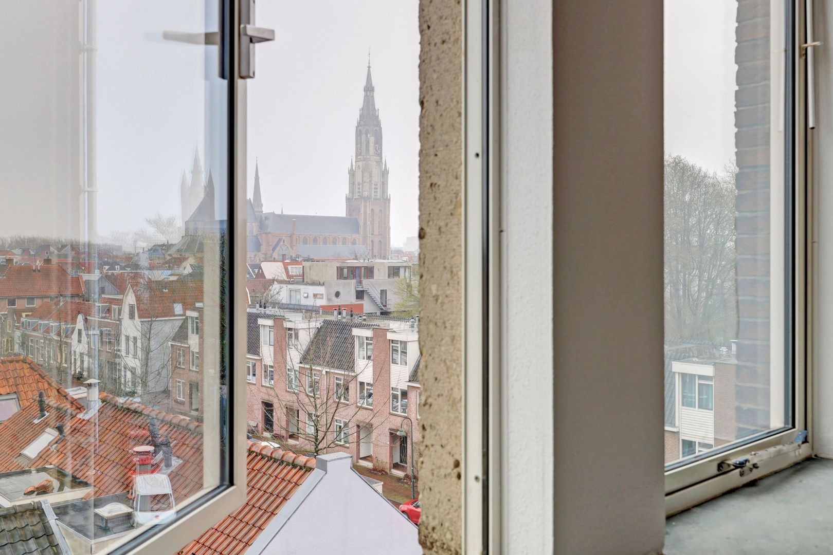 Raam 146, Delft foto-15