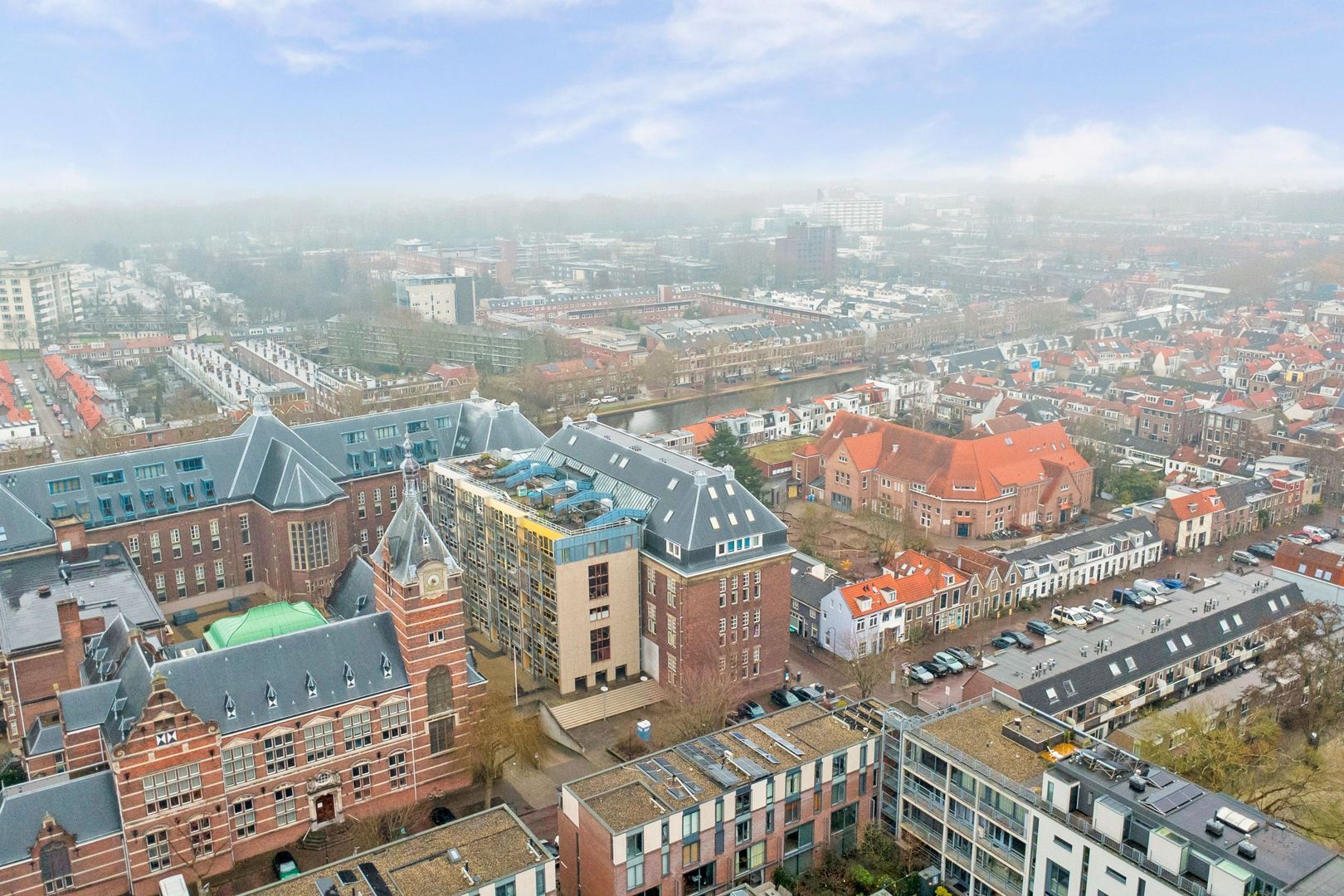 Raam 146, Delft foto-30