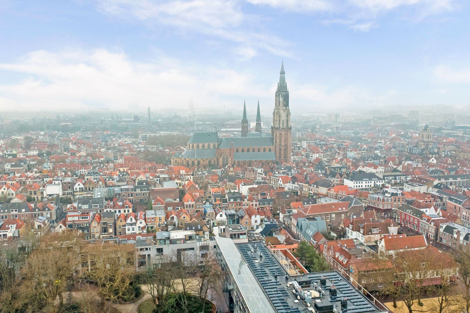 Raam 146, Delft foto-31