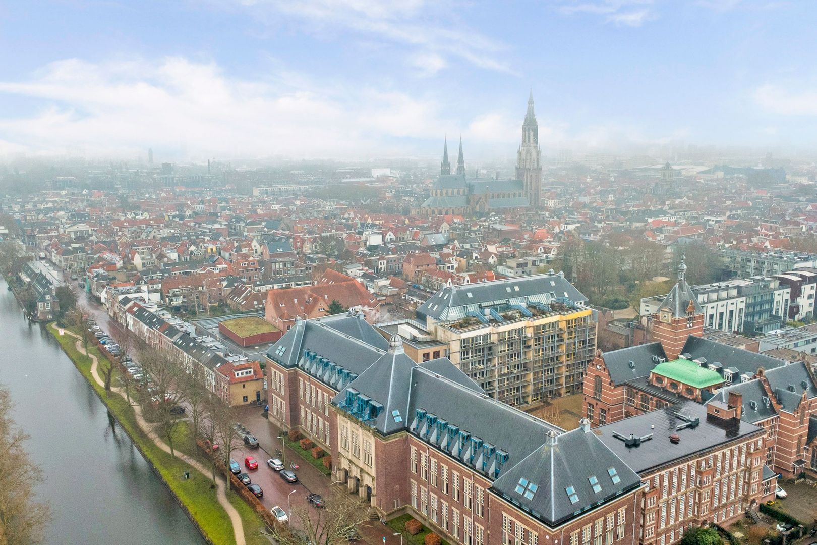 Raam 146, Delft foto-33