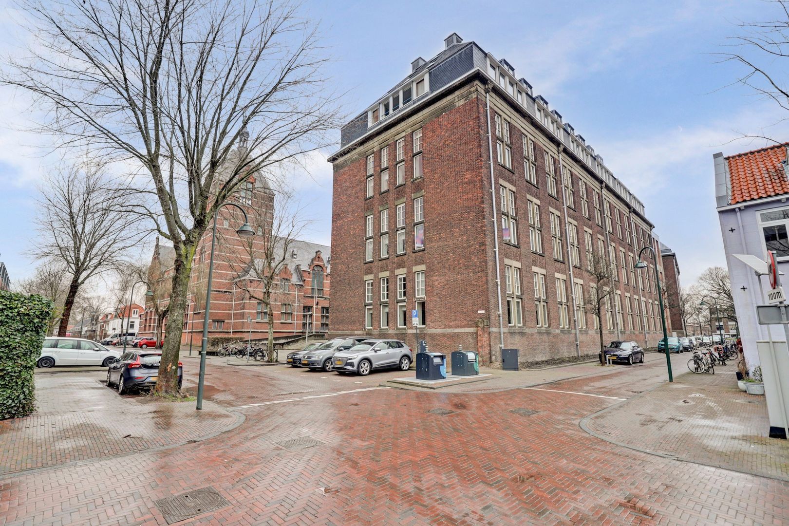 Raam 146, Delft foto-34