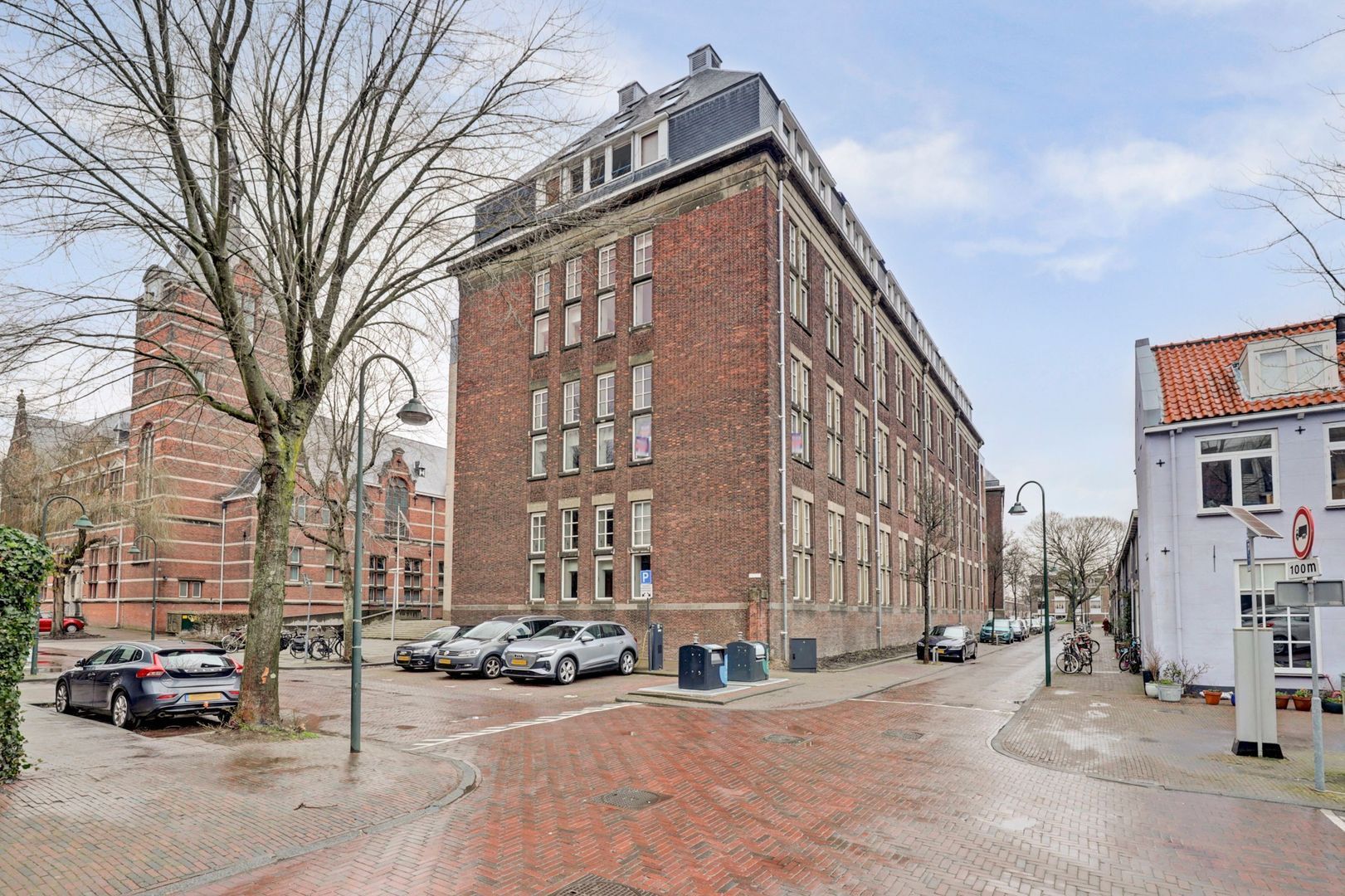 Raam 146, Delft foto-0