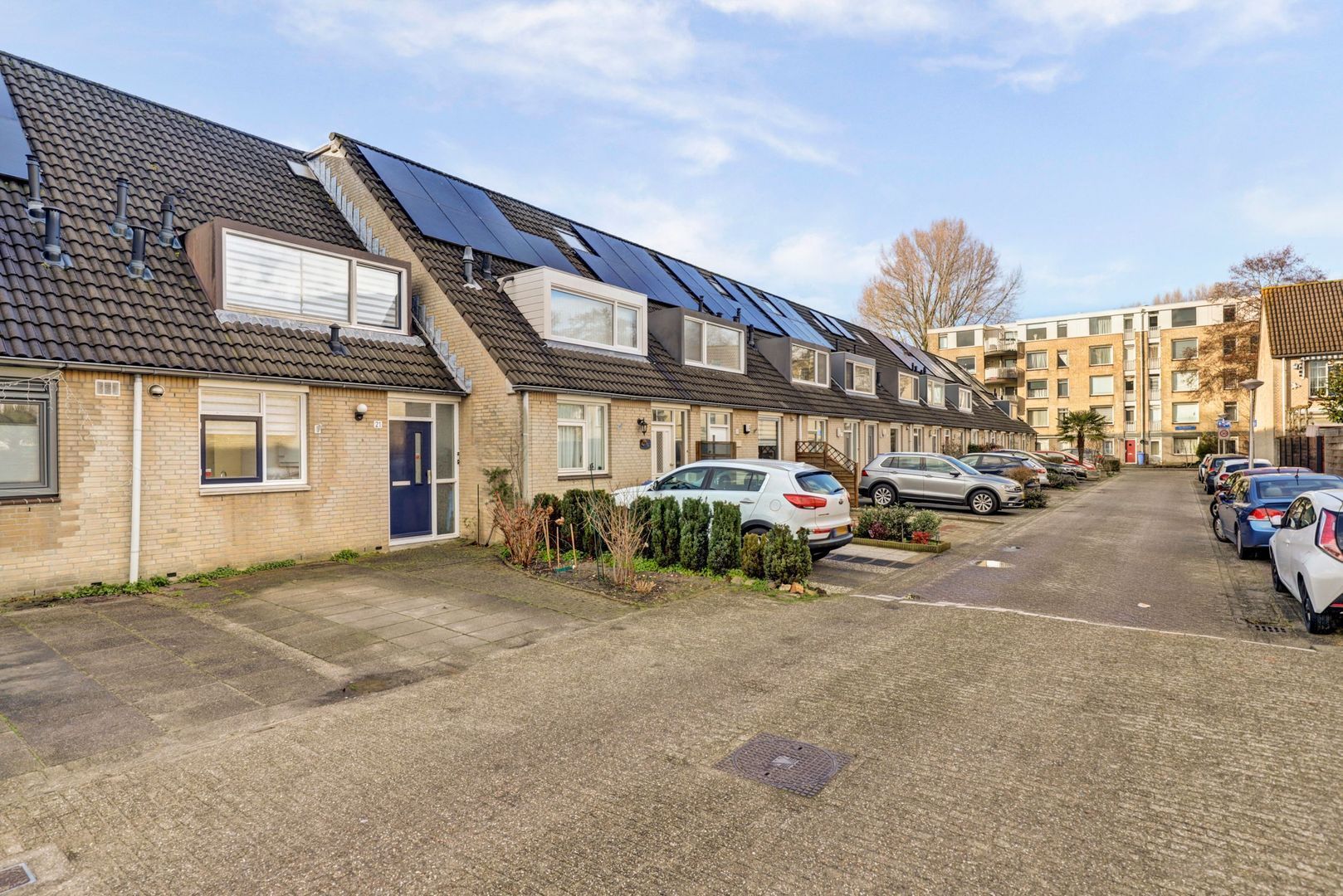 Cole Porterstraat 21, Delft foto-5