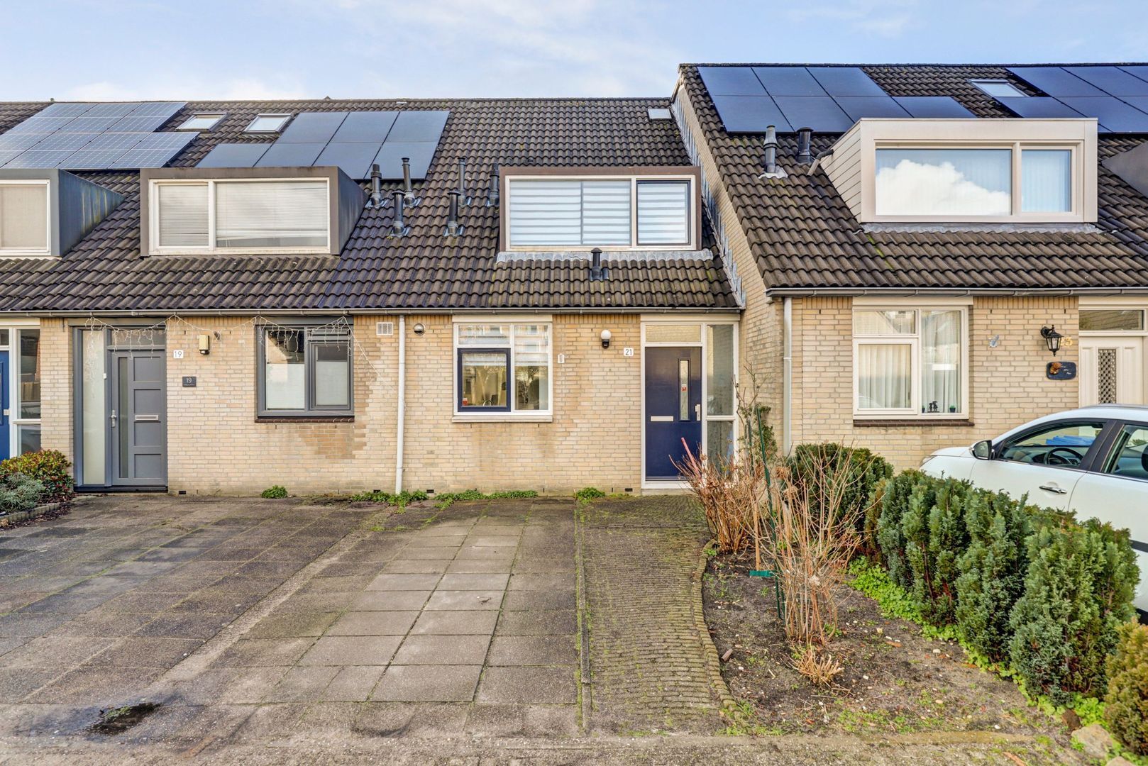 Cole Porterstraat 21, Delft foto-0