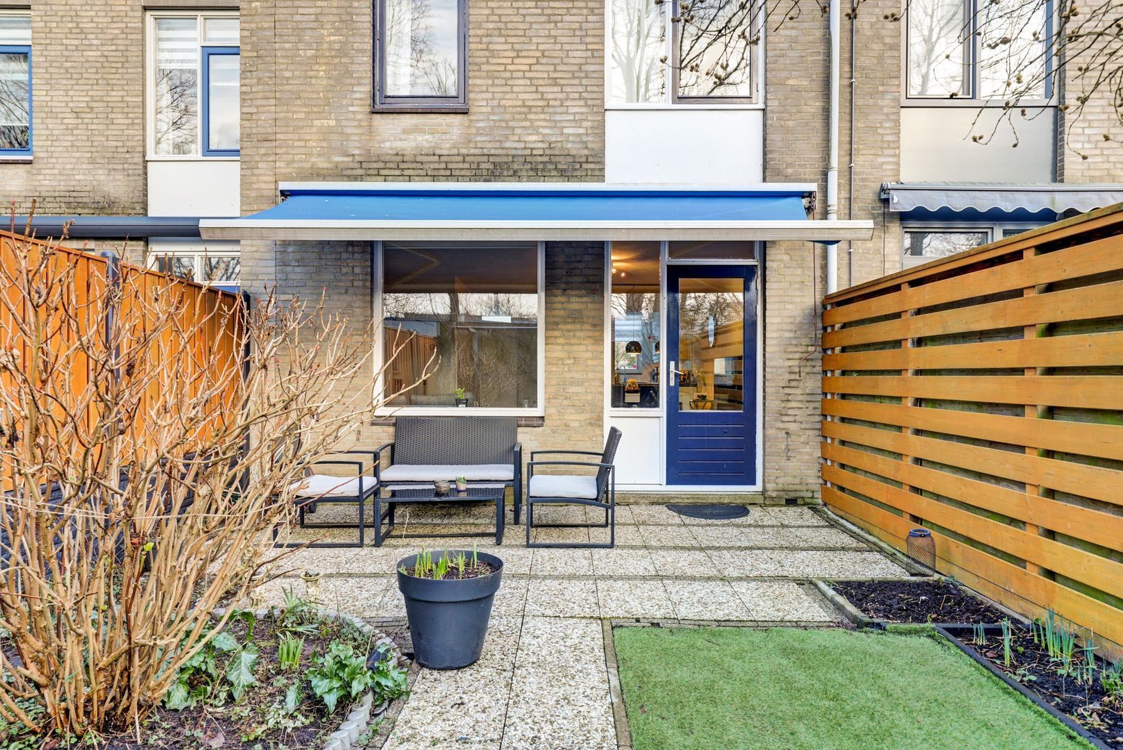 Cole Porterstraat 21, Delft foto-33