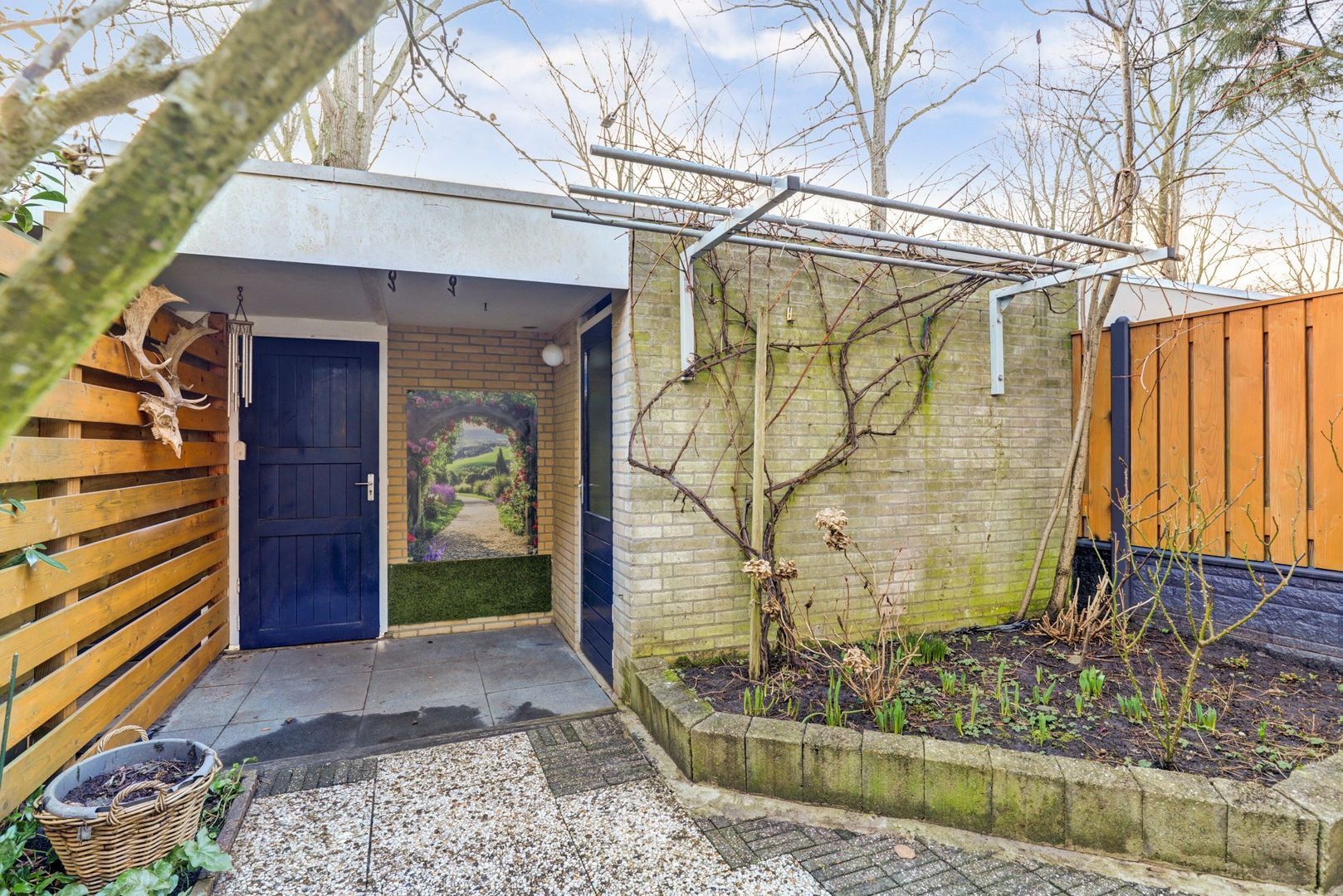 Cole Porterstraat 21, Delft foto-34