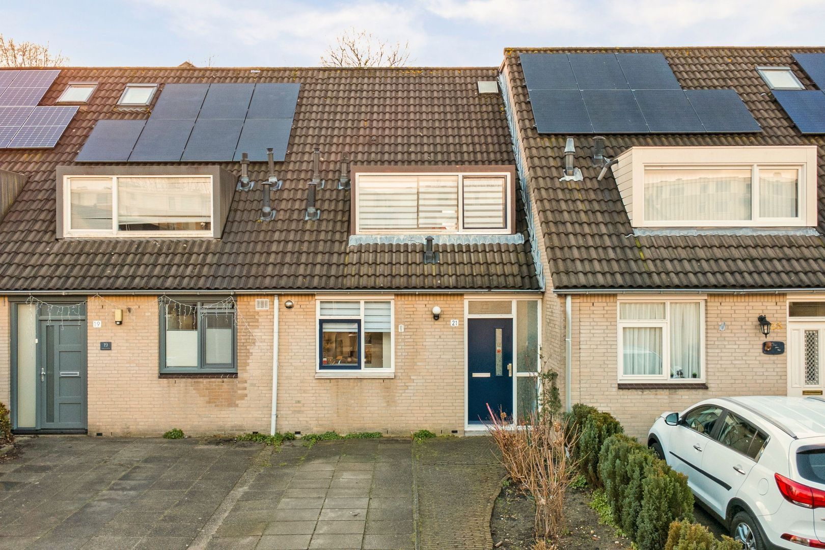 Cole Porterstraat 21, Delft foto-35