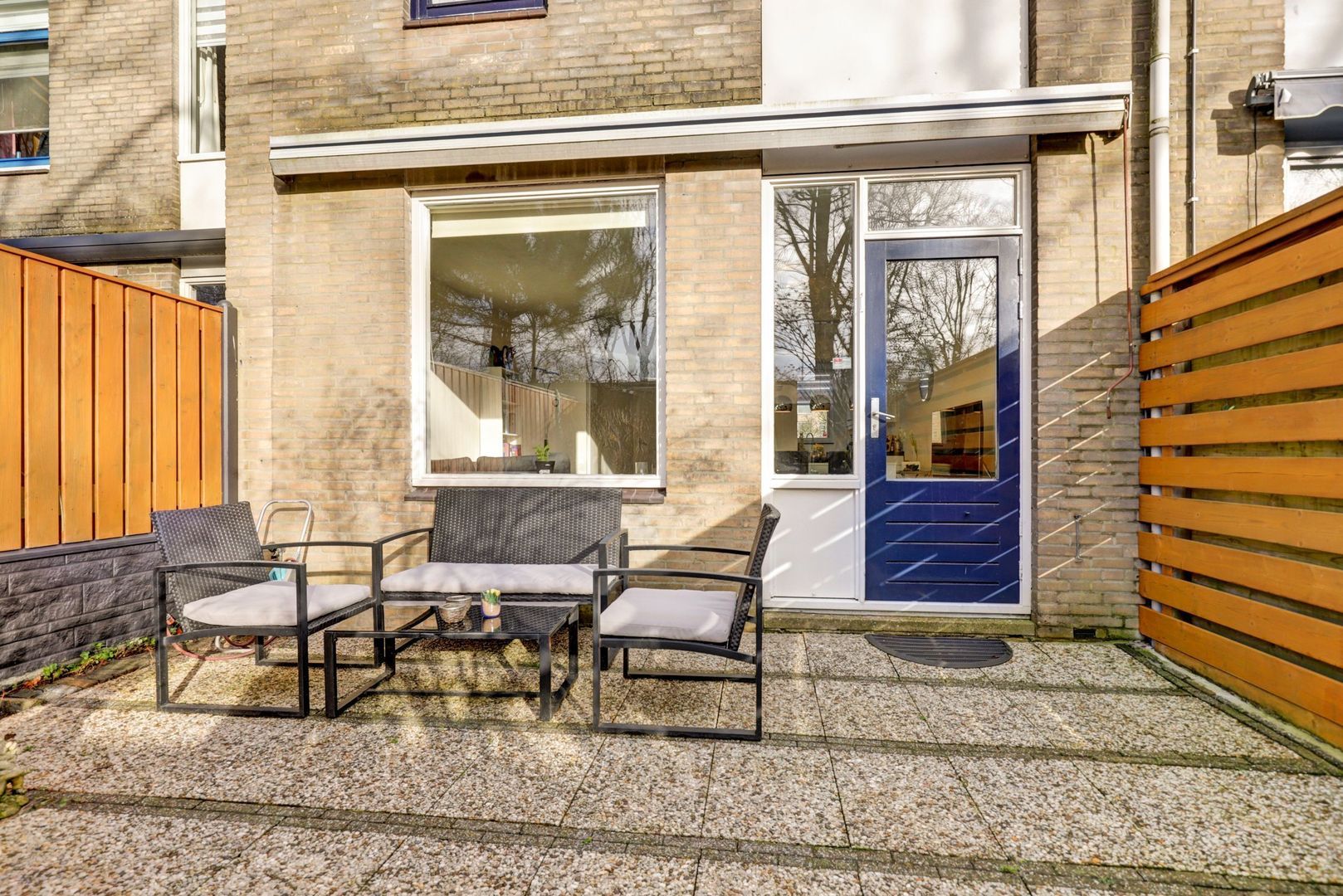 Cole Porterstraat 21, Delft foto-32