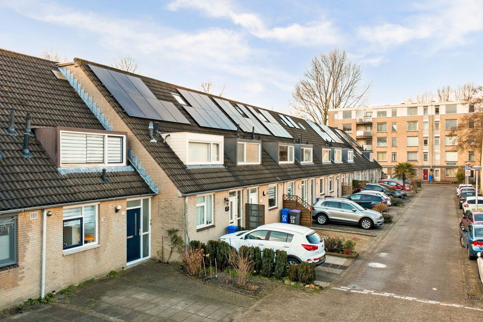 Cole Porterstraat 21, Delft foto-36