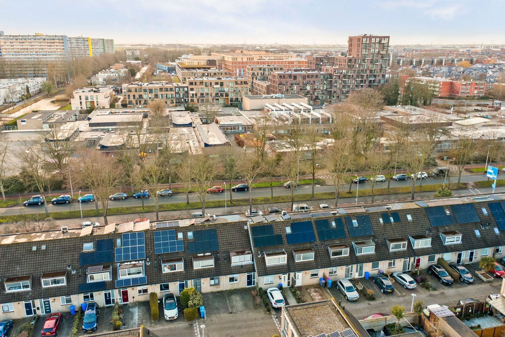 Cole Porterstraat 21, Delft foto-38